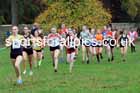 Womens under-17s and Under-20s, 2022 Start Fitness NEHL, Lambton Castle, Durham.  Photo: David T. Hewitson/Sports for All Pics